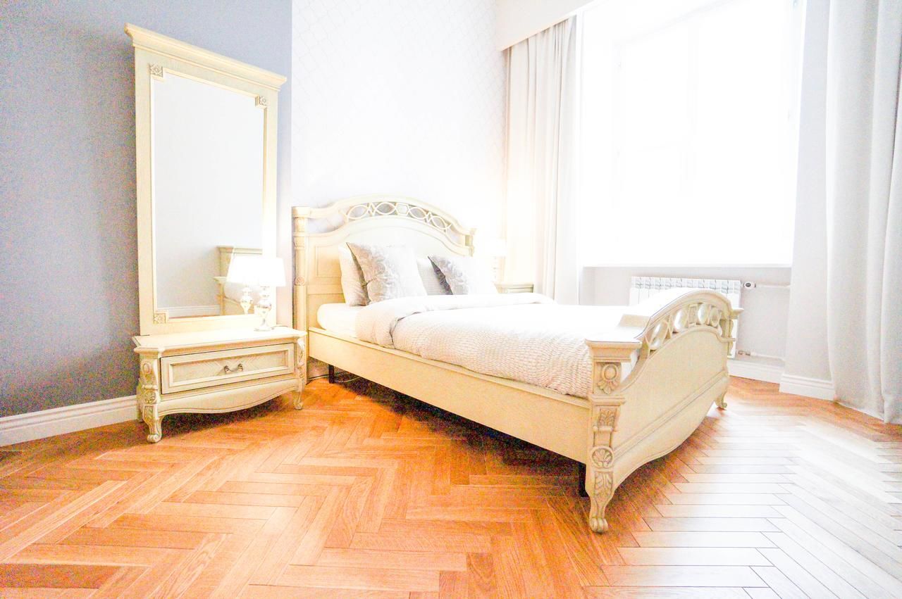 Апартаменты AAA STAY Premium Apartments Old Town Warsaw Варшава