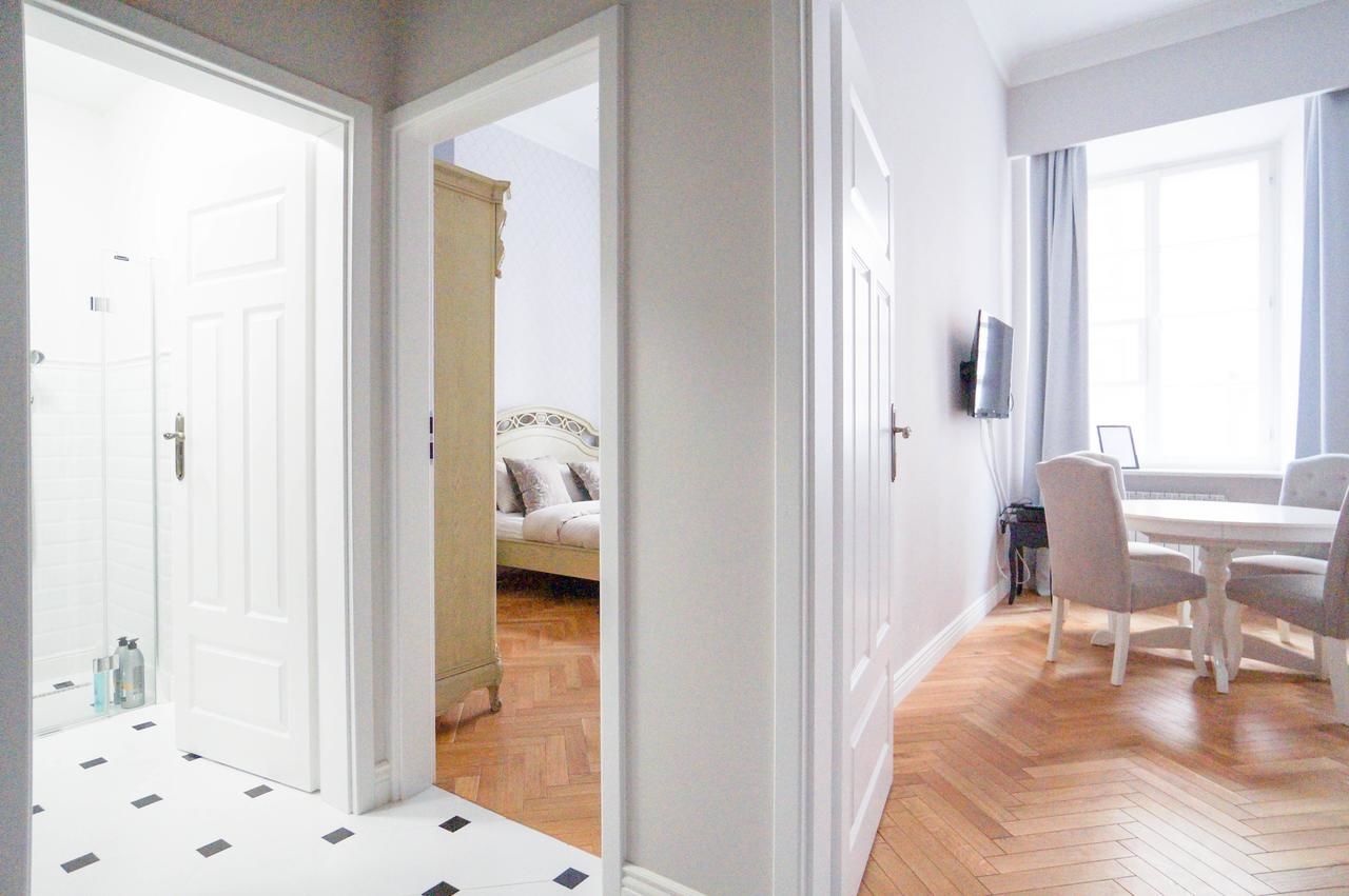 Апартаменты AAA STAY Premium Apartments Old Town Warsaw Варшава