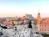 Апартаменты AAA STAY Premium Apartments Old Town Warsaw Варшава-0