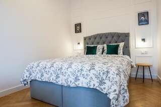 Апартаменты AAA STAY Premium Apartments Old Town Warsaw Варшава Three-Bedroom Apartment - 11 Stara Street-6