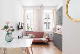 Апартаменты AAA STAY Premium Apartments Old Town Warsaw Варшава-1