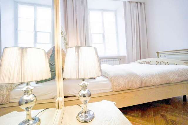 Апартаменты AAA STAY Premium Apartments Old Town Warsaw Варшава-16