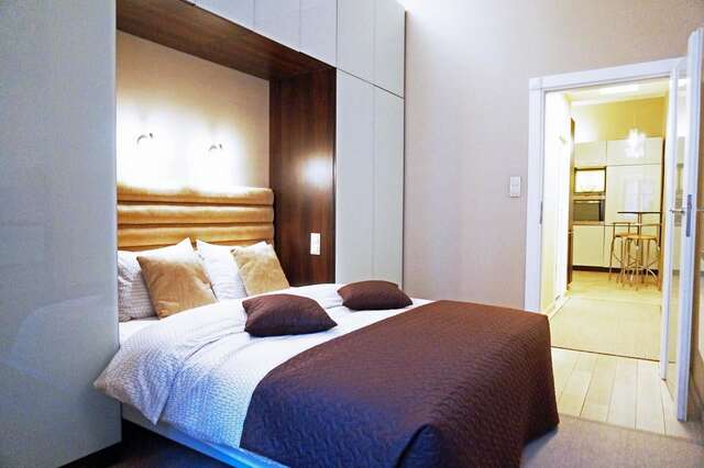 Апартаменты AAA STAY Premium Apartments Old Town Warsaw Варшава-24