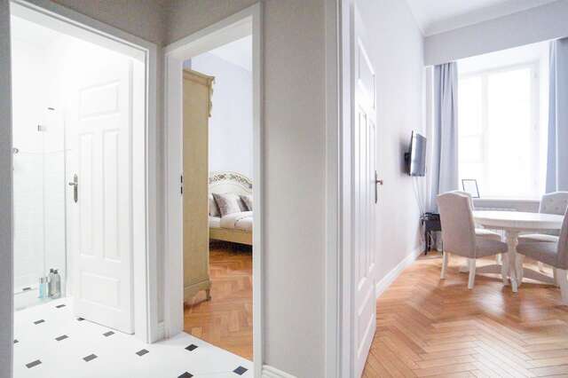 Апартаменты AAA STAY Premium Apartments Old Town Warsaw Варшава-41