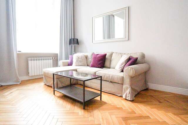 Апартаменты AAA STAY Premium Apartments Old Town Warsaw Варшава-42