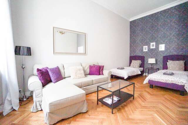 Апартаменты AAA STAY Premium Apartments Old Town Warsaw Варшава-44