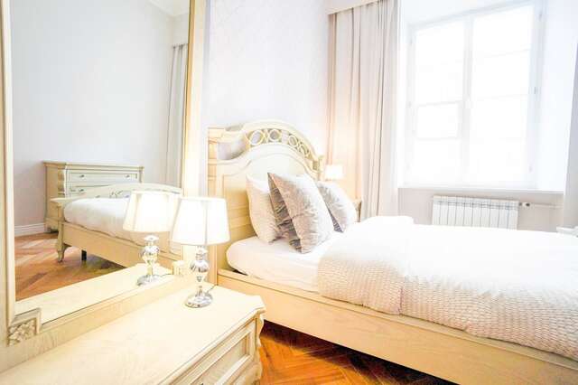 Апартаменты AAA STAY Premium Apartments Old Town Warsaw Варшава-47