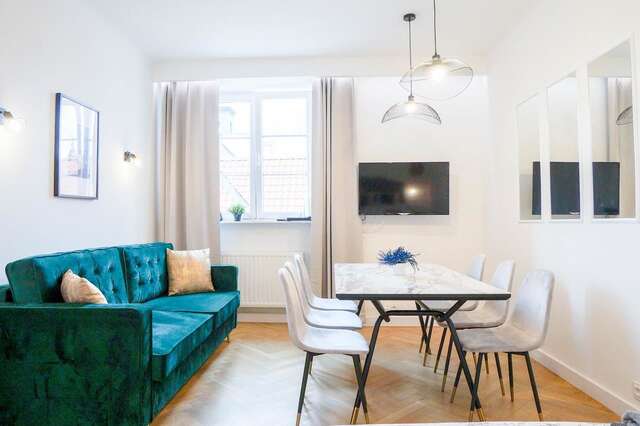 Апартаменты AAA STAY Premium Apartments Old Town Warsaw Варшава-7