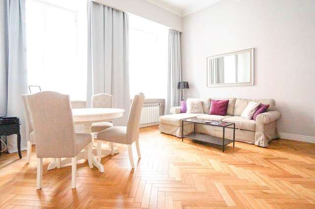 Апартаменты AAA STAY Premium Apartments Old Town Warsaw Варшава-10